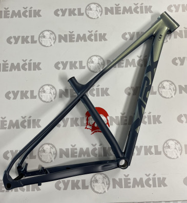 Rám MRX 29" ER25 BOOST 17,5 olivová