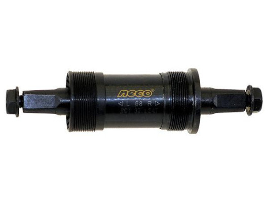 Středová osa NECO BSA délka 110mm