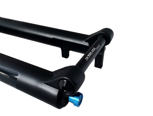 Vidlice RED 550TA 29’ RL 120mm BOOST