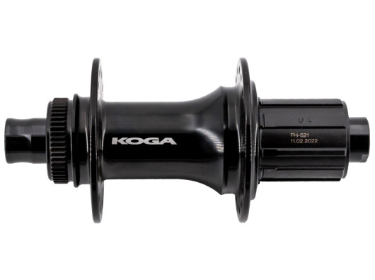 Zadní náboj Formula ECT-148S BOOST 12/148mm - 36děr