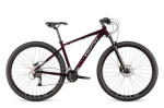 Kolo Dema RAVENA 5 dark bordo-gray 18"