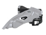 Přesmykač Shimano Altus FD-M370 MTB 3x9 Top Swing