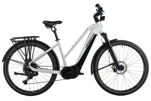 DIXON DÁMSKÝ 29", PANASONIC GX ULTIMATE, 2026 WHITE