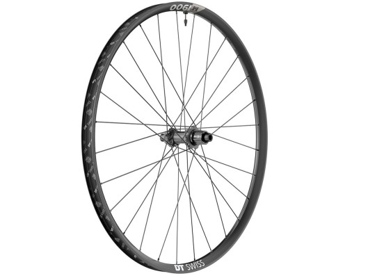 DT SWISS M1900 29" Spline 30 Boost 12x148mm , Micro Spline 12kolo , zadní zapletené kolo MTB
