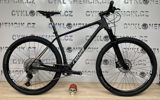 Kolo DEMA REBELL CARBON 29 6100 1x12 Boost