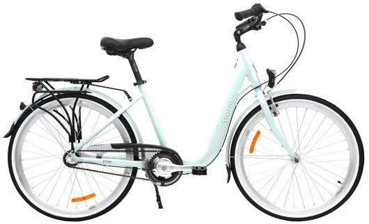 Kolo STORM 26" Flow 3sp. 17" pistáciové