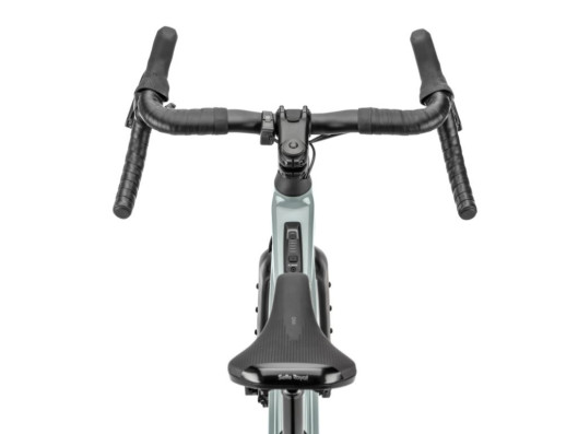 MOUSTACHE Samedi Dimanche 29.2 DB Blue Grey