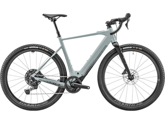 MOUSTACHE Samedi Dimanche 29.2 DB Blue Grey