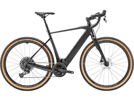 MOUSTACHE Samedi Dimanche 29.4 Black