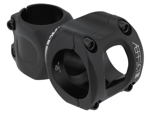 RACE FACE AEFFECT představec 35x50 mm 6° černá