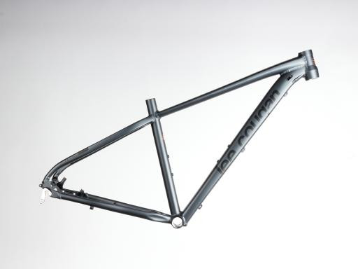 Rám MTB 29" Lee Cougan Rebel , velikost XS -15,5"