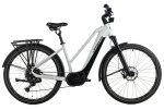 DIXON DÁMSKÝ 29", PANASONIC GX ULTIMATE, 2026 WHITE