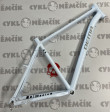 Rám Dema AVEIRO light grey-grey 20"