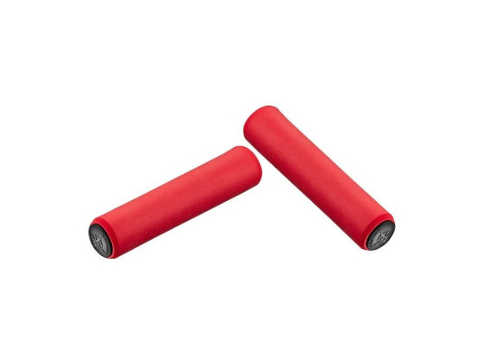 CICLOVATION gripy Trail Silcolite Spicy Red