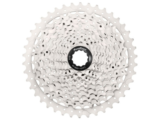 Kazeta SunRace CSM2 10-kolo 10 11-42z
