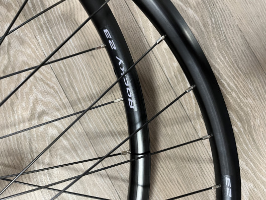 Kola napletená Remerx ROCKY + XT8000 RÚ 29"