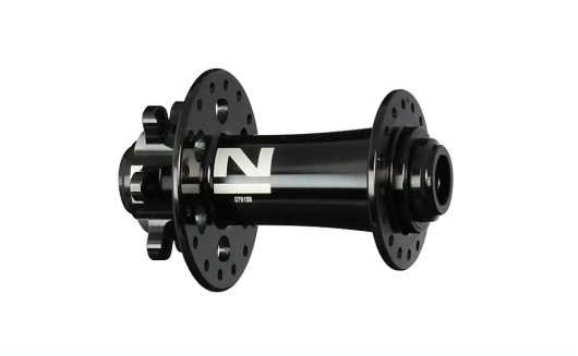 Kola napletená Remerx WER + Novatec 142+110mm