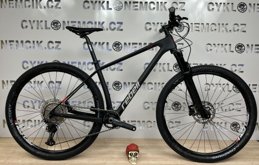 Kolo DEMA REBEL CARBON 29 6100 1x12 Boost