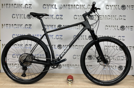 Kolo DEMA REBELL CARBON 29 SLX 7100 1x12