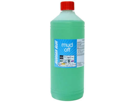 Morgan Blue Mud Off čistič 1 l