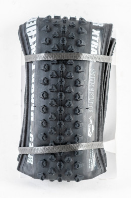 Plášť Vredestein Black Panther Xtrac Superlit