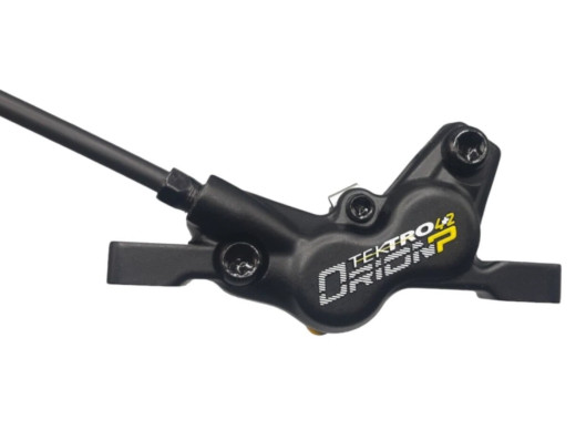TEKTRO Orion 4+2P HD-M735 kotoučové brzdy set přední 900 mm + zadní 1700 mm