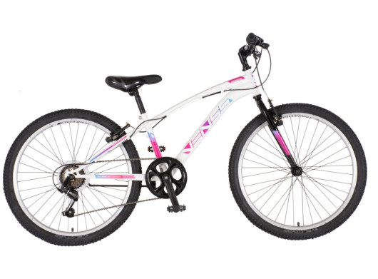 VENSSINI ARCADIA 24" BÍLÁ