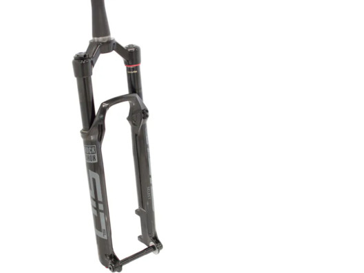 Vidlice Rock Shox SID SL Select charger  Debon Air, BOOST 15x110mm, zdvih 100mm