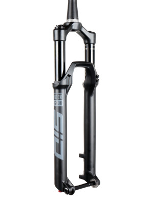 Vidlice Rock Shox SID SL Select Charger , remote control, Debon Air, BOOST 15x110mm, zdvih 120mm