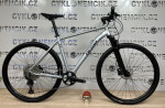 Kolo DEMA Aveiro Gravel 1x12 NRX air SILVER