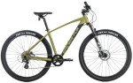 Kolo Leader Fox SONORA, green 29"