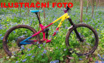 Kolo MARIN Alpine Trail Carbon FUN XL