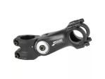 Představec ZOOM Alu stavěcí A-head 11/8" délka 110mm pro průměr řídítek 31,8mm barva čern