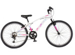 VENSSINI ARCADIA 24" BÍLÁ