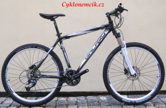 Kolo Galaxy Meteor Deore 30speed