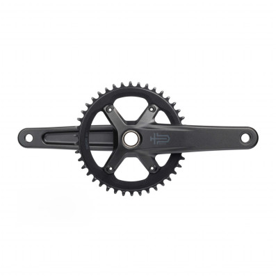 Kliky microSHIFT kliky SWORD 10 1x40z 175mm