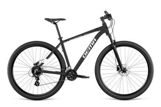 Kolo DEMA ENERGY 7 dark gray-white XXL/23