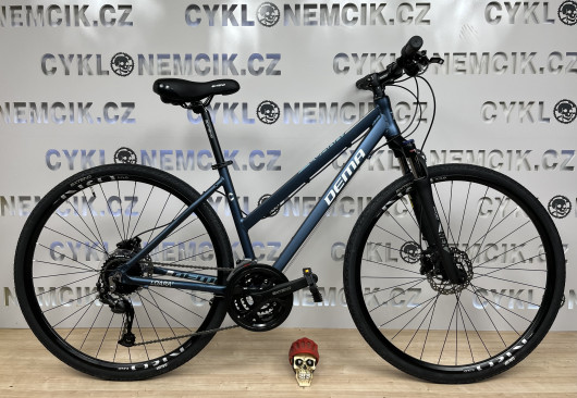 Kolo Dema Loara 7 BLUE