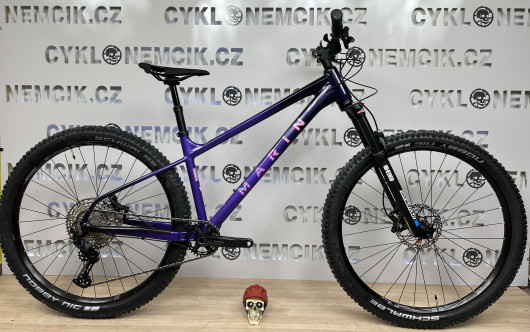 Kolo MARIN San Quentin 3 SLX