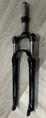 Vidlice Suntour XCM 100mm ,29