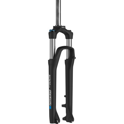 Vidlice Suntour XCR32 ATB AIR LO-R, černá mat, 100mm