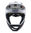 Dětská helma CRATONI MadCat MIPS White/Black Matt - S/M (49-56cm)