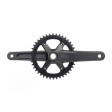 Kliky microSHIFT kliky SWORD 10 1x40z 175mm