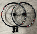 Kola napletená Remerx Enduro RX2027+ Mavic MX801