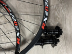 Kola napletená Remerx Enduro RX2027+ Mavic MX801
