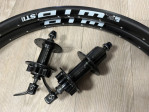Kola napletená WTB ST Light i29 TCS 2.0 Disc MTB 26" 32 děr + TX506