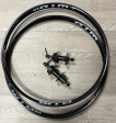 Kola napletená WTB ST Light i29 TCS 2.0 Disc MTB 26" 32 děr + TX506