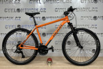 Kolo DEMA PEGAS 1 orange-dark gray