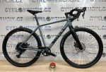 Kolo SKULL Gravel GRX 1x8 Microshift