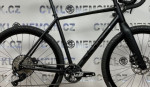 Kolo SKULL Gravel GRX 1x8 Microshift